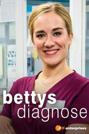 Bettys Diagnose poster
