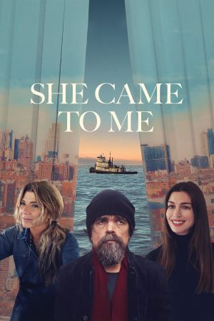 She Came to Me hdfilme stream online