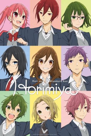 Horimiya hdfilme stream online