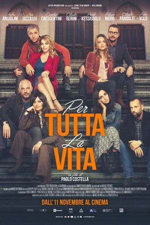 Per tutta la vita poster