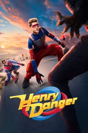 Henry Danger hdfilme stream online