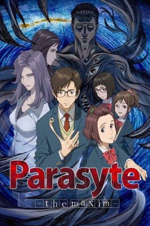 Parasyte - The Maxim hdfilme stream online