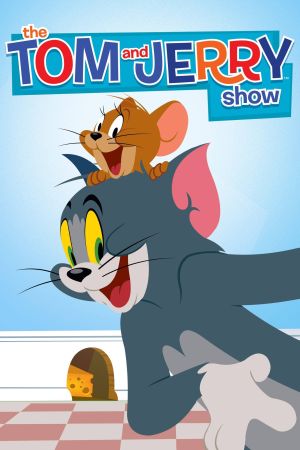 Die Tom und Jerry Show poster