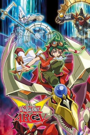 Yu-Gi-Oh! Arc-V hdfilme stream online