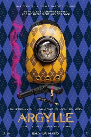 Argylle hdfilme stream online