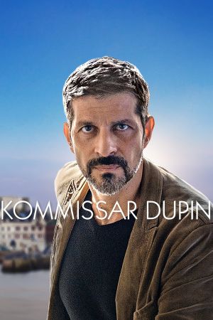 Kommissar Dupin poster
