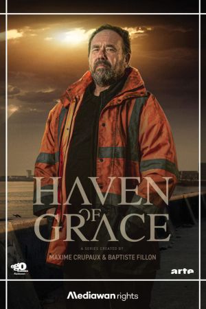Hafen ohne Gnade poster