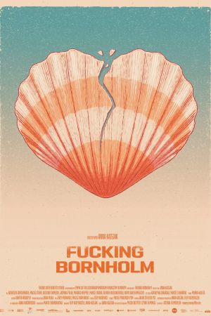 Fucking Bornholm poster