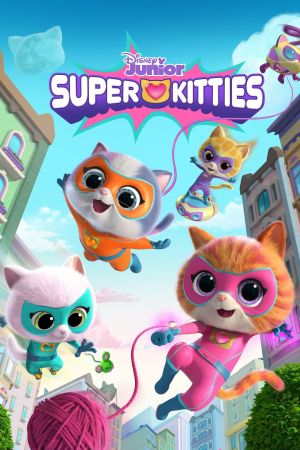 Superkitties hdfilme stream online