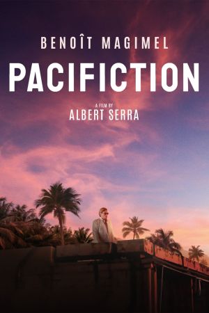 Pacifiction hdfilme stream online