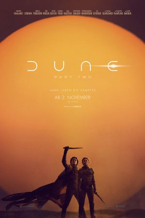 Dune: Part Two hdfilme stream online
