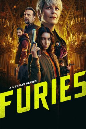 Furies hdfilme stream online