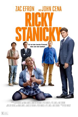 Ricky Stanicky hdfilme stream online