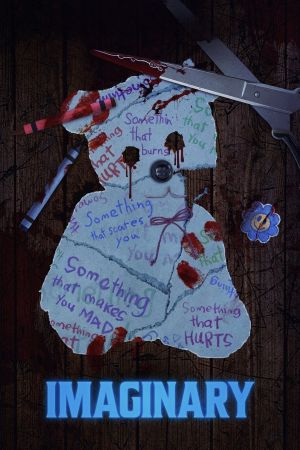 Imaginary hdfilme stream online