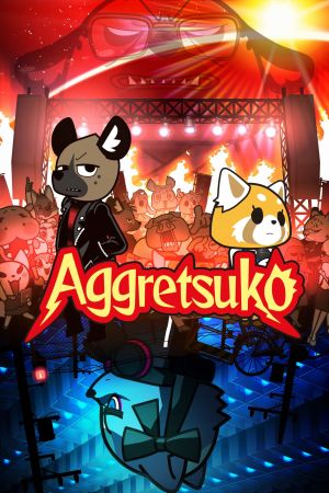 Aggretsuko hdfilme stream online