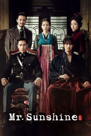 Mr. Sunshine hdfilme stream online
