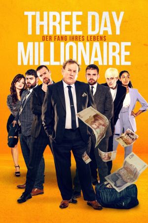 Three Day Millionaire hdfilme stream online