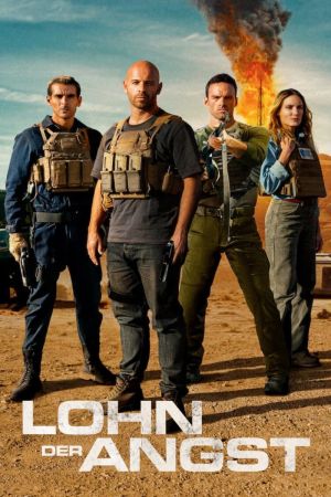 Lohn der Angst hdfilme stream online