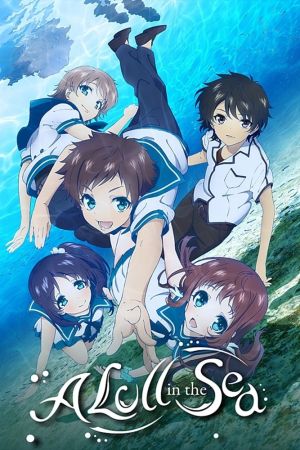 Nagi no Asukara hdfilme stream online