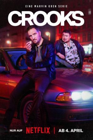 Crooks hdfilme stream online
