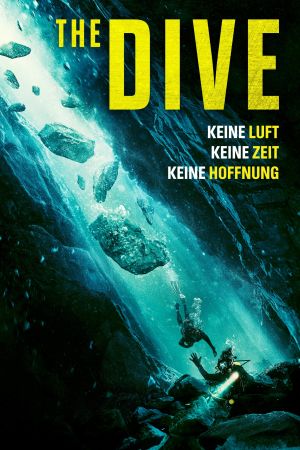 The Dive poster