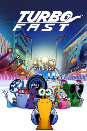 Turbo FAST hdfilme stream online