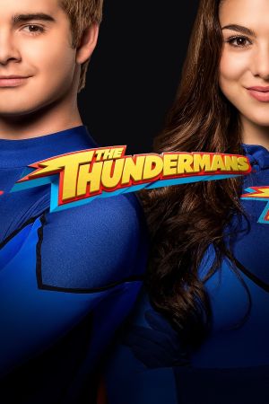 Die Thundermans hdfilme stream online