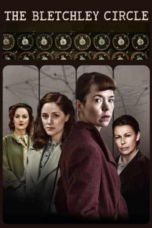 The Bletchley Circle hdfilme stream online