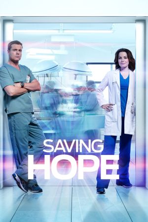 Saving Hope hdfilme stream online