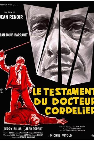 Das Testament des Dr. Cordelier hdfilme stream online