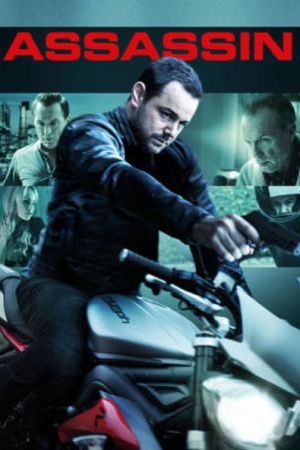 ASSASSIN hdfilme stream online