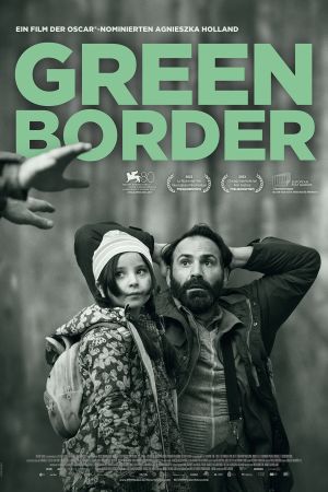 Green Border hdfilme stream online