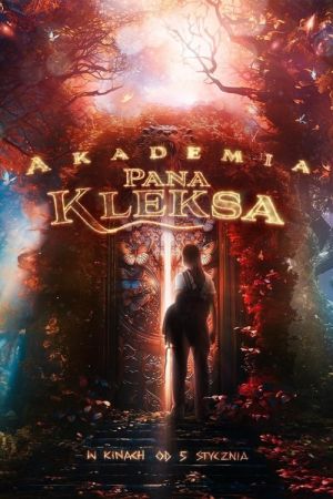 Die Akademie des Meisters Klex poster