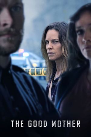 The Darkest Truth - Im Schatten der Wahrheit poster
