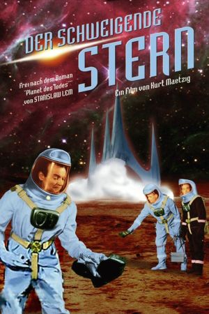 Der schweigende Stern hdfilme stream online