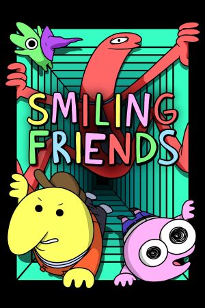 Smiling Friends hdfilme stream online