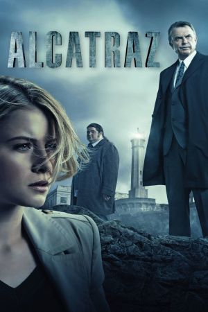 Alcatraz hdfilme stream online
