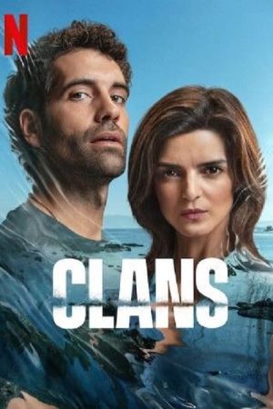Clans poster