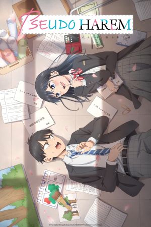 Pseudo Harem hdfilme stream online