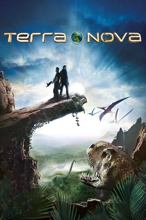 Terra Nova hdfilme stream online