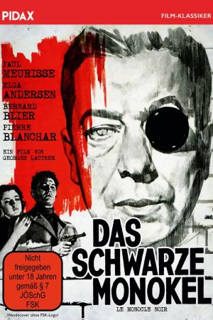 Das schwarze Monokel hdfilme stream online