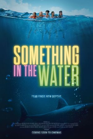 Something in the Water hdfilme stream online