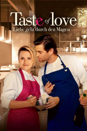 Taste of Love - Liebe geht durch den Magen poster