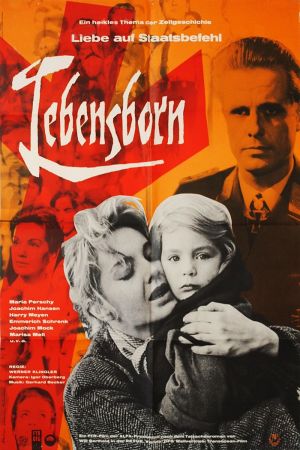 Lebensborn hdfilme stream online