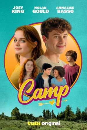 Summer Camp hdfilme stream online