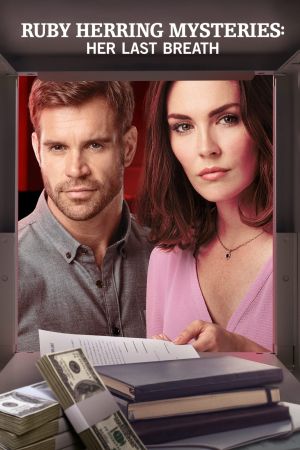 Ruby Herring Mysteries: Letzte Ausfahrt Mord poster
