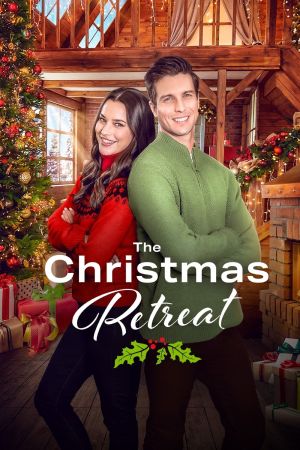 The Christmas Retreat - Eine festliche Auszeit poster
