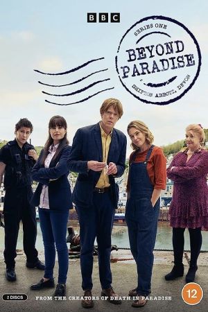 Beyond Paradise hdfilme stream online