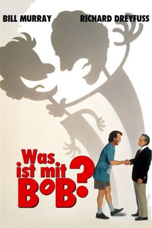 Was ist mit Bob? hdfilme stream online