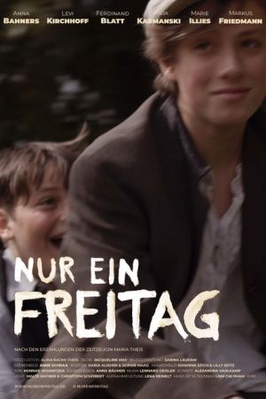 Nur ein Freitag hdfilme stream online